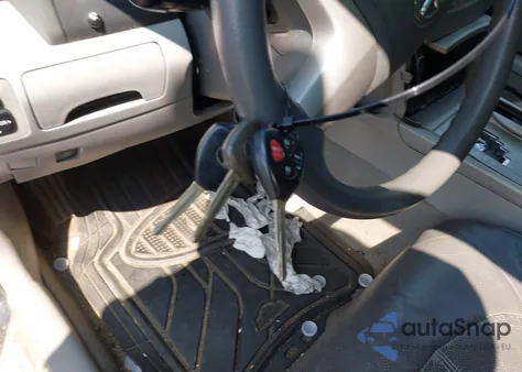 2011 Toyota Camry Le из США, поврежденный, VIN 4T1BF3EK0BU683943